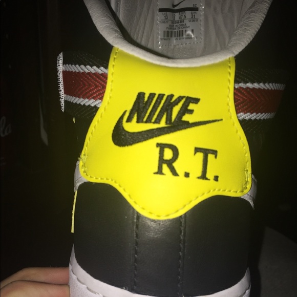 Nike Air Force 1 R.T - Picture 4 of 7